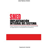 SMED. IMPLANTACIÓN INTEGRAL DEL SISTEMA: Cómo interacciona la metodología SMED transformando la Organización en búsqueda…